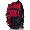 Мужской рюкзак ONEPOLAR (ВАНПОЛАР) W1302-red