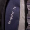 Мужской рюкзак ONEPOLAR (ВАНПОЛАР) W1002-navy