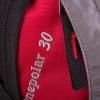 Мужской рюкзак ONEPOLAR (ВАНПОЛАР) W1003-red