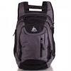 Мужской рюкзак с отделение для ноутбука ONEPOLAR (ВАНПОЛАР) W1359-grey