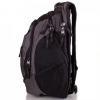 Мужской рюкзак с отделение для ноутбука ONEPOLAR (ВАНПОЛАР) W1359-grey