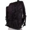 Мужской рюкзак ONEPOLAR (ВАНПОЛАР) W1002-black