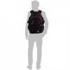 Мужской рюкзак ONEPOLAR (ВАНПОЛАР) W1002-black