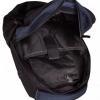 Мужской рюкзак с отделение для ноутбука ONEPOLAR (ВАНПОЛАР) W1307-navy