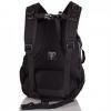 Мужской рюкзак ONEPOLAR (ВАНПОЛАР) W1002-grey