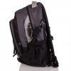 Мужской рюкзак ONEPOLAR (ВАНПОЛАР) W1002-grey