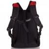 Мужской рюкзак с отделение для ноутбука ONEPOLAR (ВАНПОЛАР) W1307-red