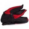 Мужской рюкзак с отделение для ноутбука ONEPOLAR (ВАНПОЛАР) W1307-red