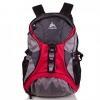 Мужской рюкзак ONEPOLAR (ВАНПОЛАР) W1056-red
