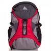 Мужской рюкзак ONEPOLAR (ВАНПОЛАР) W1056-red