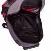Мужской рюкзак ONEPOLAR (ВАНПОЛАР) W1056-red