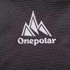 Мужской рюкзак ONEPOLAR (ВАНПОЛАР) W1056-red