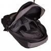 Мужской рюкзак с отделение для ноутбука ONEPOLAR (ВАНПОЛАР) W1307-grey