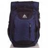 Мужской рюкзак с отделение для ноутбука ONEPOLAR (ВАНПОЛАР) W1359-navy