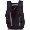 Мужской рюкзак с отделение для ноутбука ONEPOLAR (ВАНПОЛАР) W1359-navy