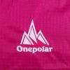 Женский рюкзак ONEPOLAR (ВАНПОЛАР) W1961-rose