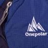Женский рюкзак ONEPOLAR (ВАНПОЛАР) W1961-navy