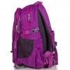 Женский рюкзак ONEPOLAR (ВАНПОЛАР) W1537-violet