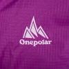 Женский рюкзак ONEPOLAR (ВАНПОЛАР) W1537-violet