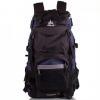 Мужской трекинговый рюкзак ONEPOLAR (ВАНПОЛАР) W301-navy
