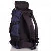 Мужской трекинговый рюкзак ONEPOLAR (ВАНПОЛАР) W301-navy