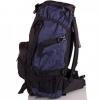 Мужской трекинговый рюкзак ONEPOLAR (ВАНПОЛАР) W301-navy