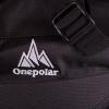 Мужской трекинговый рюкзак ONEPOLAR (ВАНПОЛАР) W301-navy