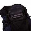 Мужской трекинговый рюкзак ONEPOLAR (ВАНПОЛАР) W301-navy