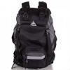 Мужской трекинговый рюкзак ONEPOLAR (ВАНПОЛАР) W301-grey