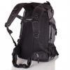 Мужской трекинговый рюкзак ONEPOLAR (ВАНПОЛАР) W301-grey