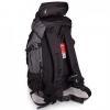 Мужской трекинговый рюкзак ONEPOLAR (ВАНПОЛАР) W301-grey