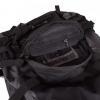Мужской трекинговый рюкзак ONEPOLAR (ВАНПОЛАР) W301-grey