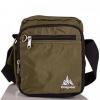Мужская спортивная сумка ONEPOLAR (ВАНПОЛАР) W5053-green
