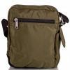 Мужская спортивная сумка ONEPOLAR (ВАНПОЛАР) W5053-green