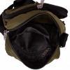 Мужская спортивная сумка ONEPOLAR (ВАНПОЛАР) W5053-green