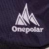 Мужская спортивная сумка ONEPOLAR (ВАНПОЛАР) W5053-navy