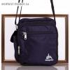 Мужская спортивная сумка ONEPOLAR (ВАНПОЛАР) W5053-navy