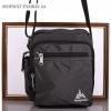 Мужская спортивная сумка ONEPOLAR (ВАНПОЛАР) W5053-grey