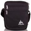 Мужская спортивная сумка ONEPOLAR (ВАНПОЛАР) W5633-black