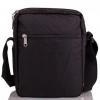 Мужская спортивная сумка ONEPOLAR (ВАНПОЛАР) W5633-black