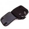 Мужская спортивная сумка ONEPOLAR (ВАНПОЛАР) W5633-black
