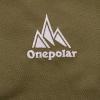 Мужской рюкзак ONEPOLAR (ВАНПОЛАР) W1300-green