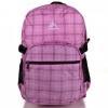 Женский рюкзак с отделением для ноутбука ONEPOLAR (ВАНПОЛАР) W1573-pink