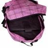 Женский рюкзак с отделением для ноутбука ONEPOLAR (ВАНПОЛАР) W1573-pink