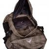 Мужской рюкзак с отделением для ноутбука ONEPOLAR (ВАНПОЛАР) W1573-khaki