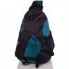 Рюкзак-гитара ONEPOLAR (ВАНПОЛАР) W1249-green