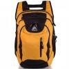 Мужской рюкзак с отделение для ноутбука ONEPOLAR (ВАНПОЛАР) W1359-yellow
