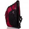 Мужской рюкзак с отделение для ноутбука ONEPOLAR (ВАНПОЛАР) W1359-red