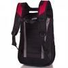 Мужской рюкзак с отделение для ноутбука ONEPOLAR (ВАНПОЛАР) W1359-red