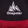 Мужской рюкзак с отделение для ноутбука ONEPOLAR (ВАНПОЛАР) W1359-red
